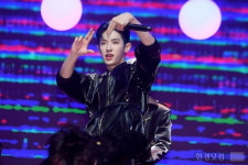 [포토] 블랭키 시우, 