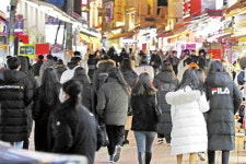 군자·청담·영등포 상가 임대료, 1분기 급등했다는데