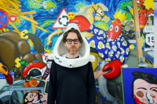 애플 삼성 나이키가 사랑한 랍스터맨…필립 콜버트 누구?