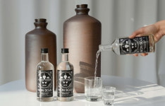 박재범 원소주 스피릿, 부산 GS25에서 먼저 만난다