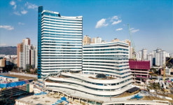 경기도 광교신청사 시대 30일 개막…스마트 행정 중심 뜬다