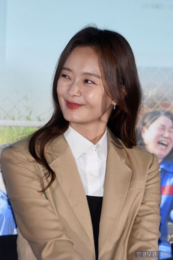 [포토] 전소민, '장꾸 미소~'