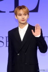 [포토] 세븐틴 준, 클로즈업을 부르는 잘생김