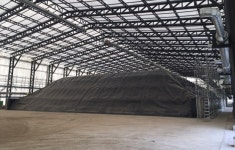 현대건설, 대규모 다이옥신 오염 토양 완전 정화 성공…국내 최초