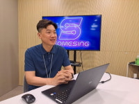노래하며 돈 번다…온라인 홍대 썸씽으로 놀러 오세요 [코인터뷰]
