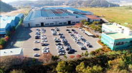 코리아휠, 사람중심 기업가정신 대상 수상...기업혁신 모델로 ‘우뚝’