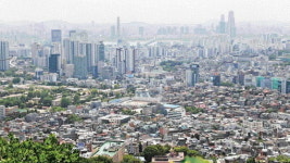 부동산 조정론 속에서도 저력 보이는 강원 집값…배경은 [김은정의 클릭 부동산]