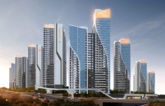 DL이앤씨, 도시정비사업 수주액 1조원 돌파…