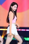 [포토] 클라씨 원지민, 도도한 눈빛