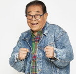 천국노래자랑 외치길…故 송해 별세에 연예계 추모 물결