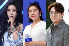 천국노래자랑 외치길…故 송해 별세에 연예계 추모 물결