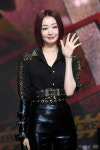 [포토] 시크릿넘버 레아, 똑단발로 돌아왔어요~