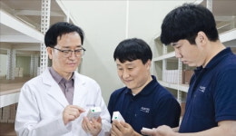 글로벌 바이오기업과 손잡고 전세계 진출…치과용 골이식재 수출 앞둔 휴덴스바이오