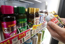 내 몸은 소중하니까…모임·회식 급증에 70% 더 팔렸다 [오정민의 유통한입]