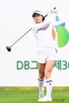 [포토] 이동은, 기죽지 않고 힘찬 티샷