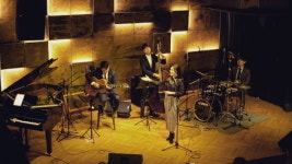 수성아트피아 오는 30일 시즌음악회 <인생은 재즈처럼> 공연