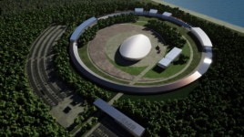 원자력 토털 솔루션 갖춘 대우건설, 차세대원전 SMR 참여로 경쟁력 강화