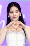 [포토] 이달의 소녀 희진, 헉 소리나는 아름다운 비주얼
