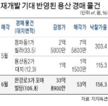 경매 핫플 용산…33억 꼬마빌딩, 53억에 새 주인 찾아