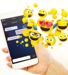 [책마을] 언어 달라도 이모지로 통하는 인터넷세상