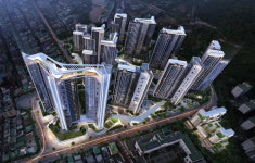 GS건설, 부산 부곡2구역 재개발 수주…상반기 수주액 3조원 돌파