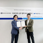 누리플렉스 자회사 메디허브, 가톨릭대 의과대 총동문회와 자문 협약