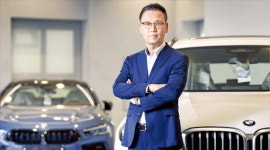 수입차는 서비스 불편 관념 깬 BMW…구독형 AS로 고객 관리