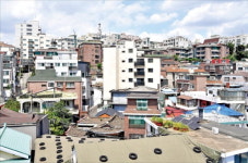 용산 효창동 고밀개발…스카이라인 바뀐다