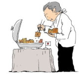 싸다 싸…日빌딩 쇼핑나선 홍콩인들