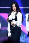 [포토] 아이칠린 예주, 매혹적인 눈빛