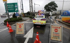 [속보] 서울 동부간선도로 차량통제 전면 해제