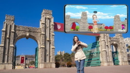 돈·명예 얻는 새로운 기회…메타버스서 제2의 인생 사는 시대 온다