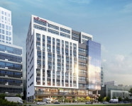 인천 가좌동 주안산단에 지식산업센터 주안dh비즈타워 2차 공급