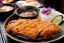 1만1000원 돈가스 팔아서 42원 정산 받았습니다