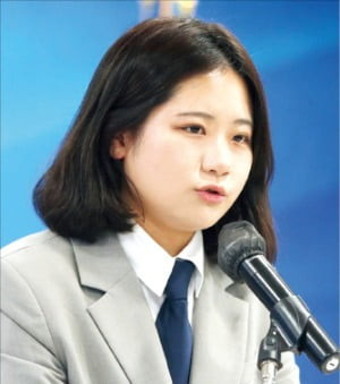 97그룹·박지현까지…野 '당권경쟁' 불붙었다