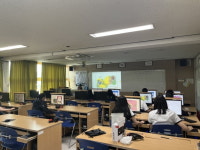 경남사천여고, 3세대 멀티전자출판 취업전문교육과정 ‘인기’