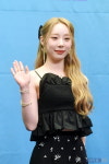 [포토] 우주소녀 연정, 미모가 너무해~