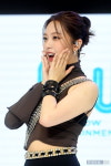 [포토] 아이리스 아이엘, 깜찍 비주얼