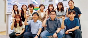 자립·서민·여성·청년의 경제 이끄는 사회적 경제