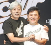 배철수·구창모의 '송골매' 40년만에 비상