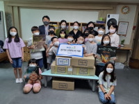 경기도, 책드림.꿈드림 사업 대상기관 남양주 꿈이룸지역아동센터 등 도내 100곳 선정