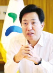 오세훈 서울시장 