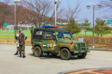 중대장 지능이 떨어지나…상관모욕 운전병 선고유예