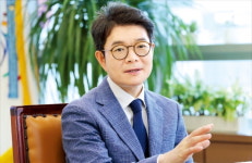 왕십리 교통 인프라 활용, 성동구 대기업·빅테크 타운 만들 것