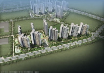 맹모 선호하는 ‘초품아’단지, 평택 화양지구 e편한세상 7월 분양