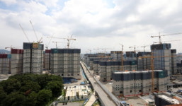 어느 세월에 입주하나 급매물 속출…25억 둔촌주공 지금은