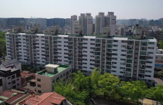 쌍용건설, 서울 송파구 ‘문정현대아파트’ 리모델링 수주