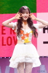 [포토] 스테이씨 시은, 뷰티풀 몬스터