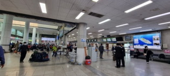 인천항, 연안여객 하계 특별후송대책 시행