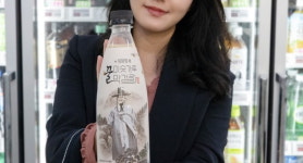 이만한 게 없네요…박재범 소주 대박나자 난리난 주류업체들